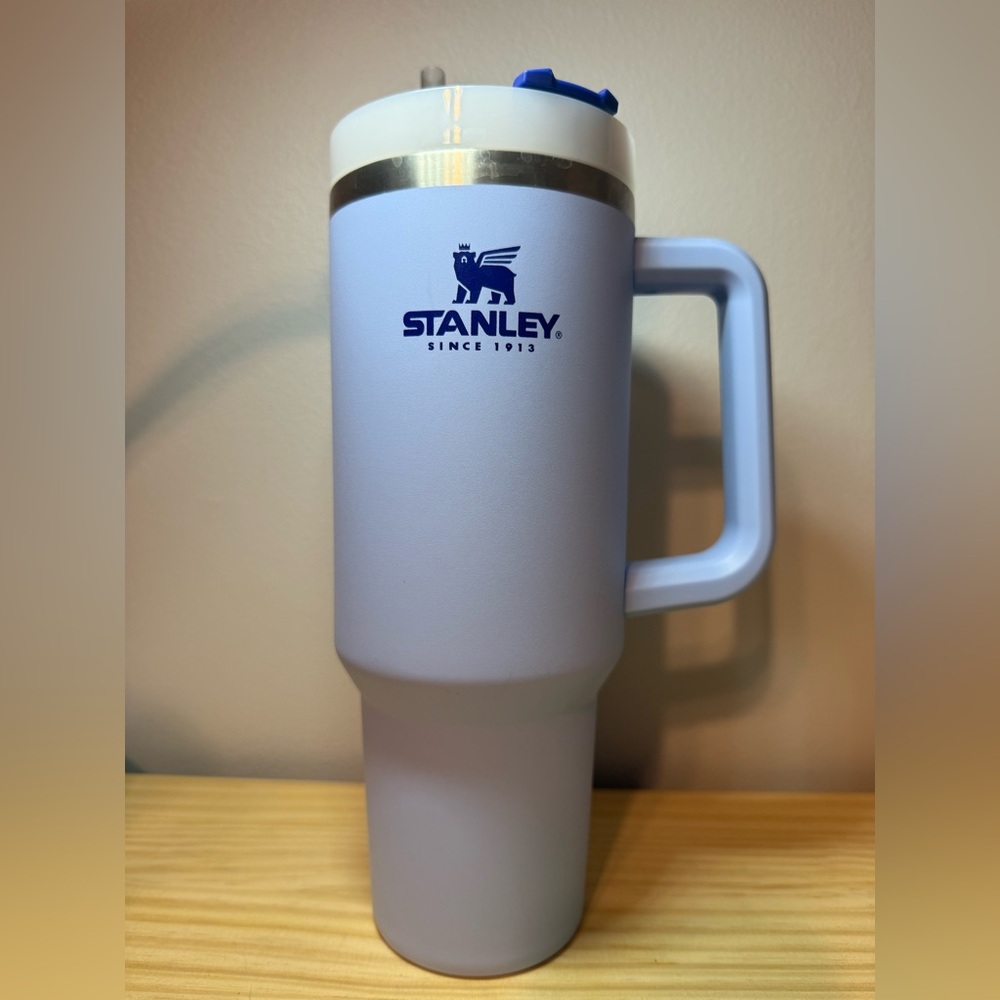 Stanley Lavender Travel Mug